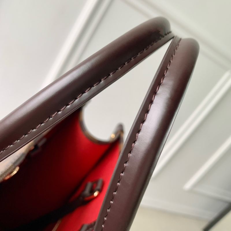 LV Top Handle Bags